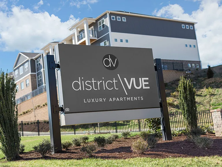 District Vue — Photo 48