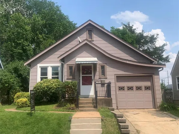 2324 Annalee Ave, Saint Louis, MO 63144