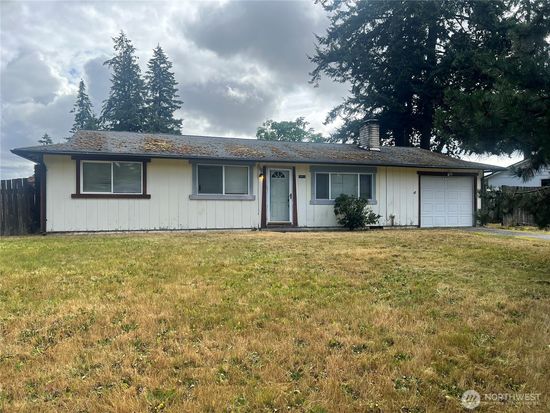 19413 Crescent Drive E, Spanaway, WA 98387