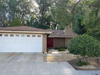 8384 Samra Dr, Canoga Park, CA, 91304