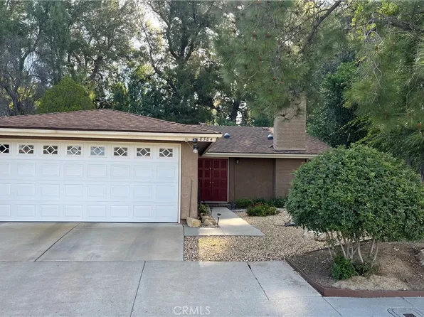 8384 Samra Dr, Canoga Park, CA 91304