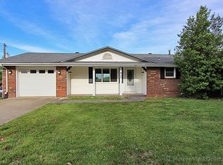 6744 Us Highway 61, Jackson, MO 63755