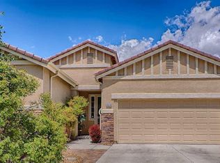 954 Lakeview Dr, Dayton, NV