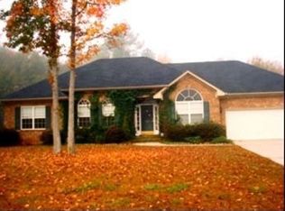 1175 Warwick Dr, Sumter, SC 29154