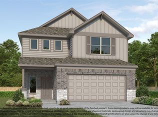 6610 Old Cypress Landing Ln, Humble, TX 77338