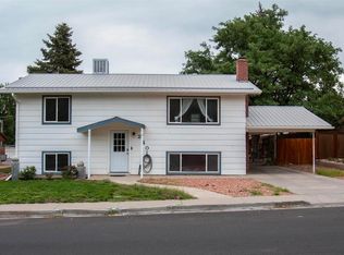 240 Cedar Street, Delta, CO 81416