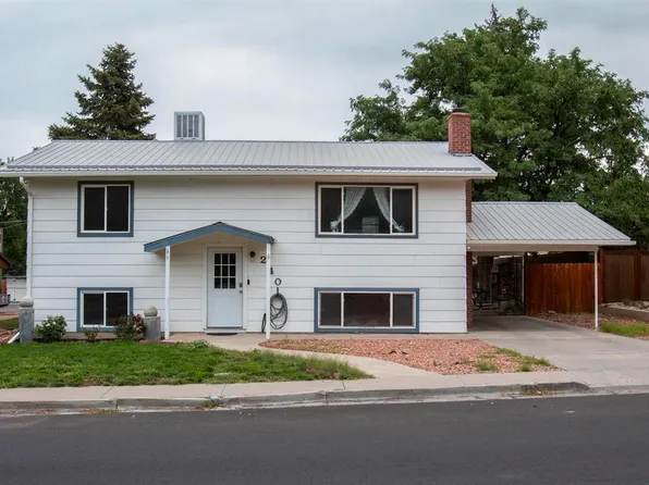 240 Cedar Street, Delta, CO 81416