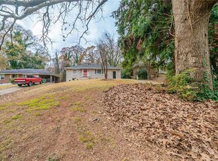 2131 Meador Ave SE, Atlanta, GA 30315