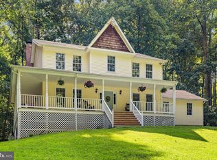 5431 Flycatchers Ct, Warrenton, VA 20187