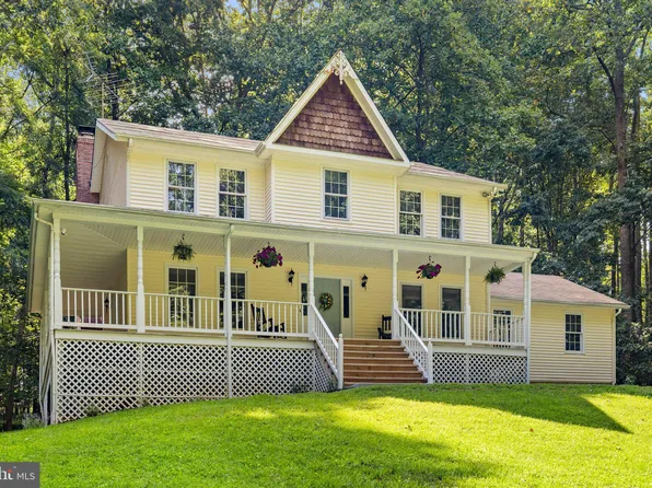 5431 Flycatchers Ct, Warrenton, VA 20187