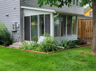 817 Sycamore St, Fort Collins, CO 80521