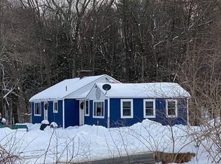 31 Townhouse Hill Rd, Egremont, MA 01230