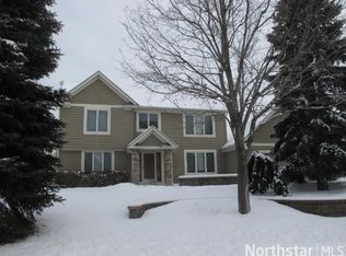4330 Jennifer Ct, Eagan, MN 55123