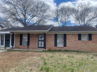 4017 Sewall Dr SW, Huntsville, AL 35805