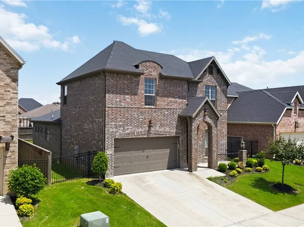 4503 SW Birmingham St, Bentonville, AR 72713