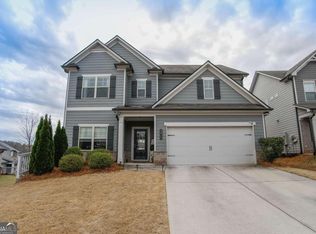 9819 Elderberry Pointe, Braselton, GA 30517