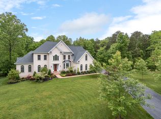 15240 Riding Club Dr, Haymarket, VA 20169