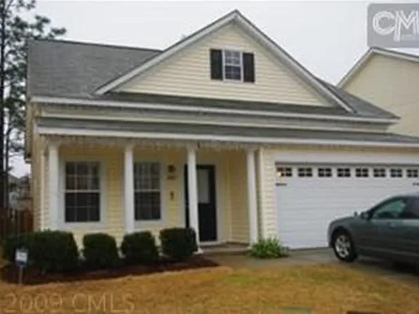 2023 Lake Carolina Dr, Columbia, SC 29229