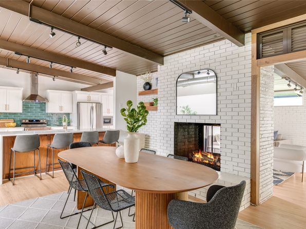 Home for Sale in Dallas TX