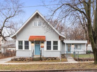 3812 Woodland Ave, Des Moines, IA 50312