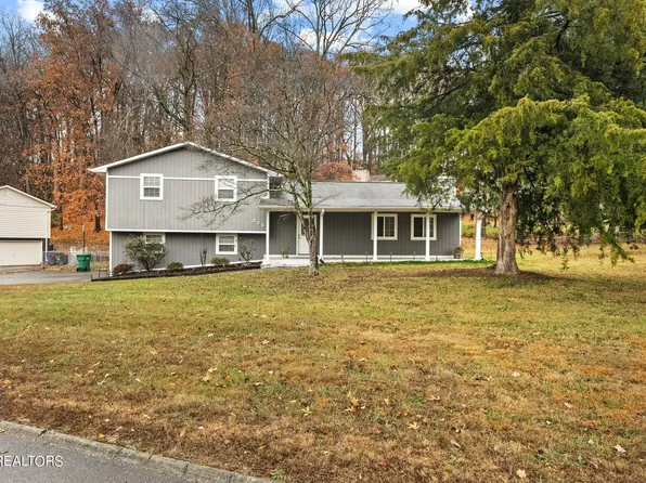 325 Wardley Rd, Knoxville, TN 37934