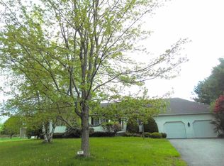 103 Church St, Hagaman, NY 12086