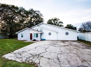 177 Murphy Ln, Des Allemands, LA 70030