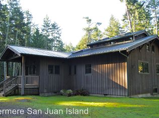 840 Hoffman Cove Rd, Shaw Island, WA 98286