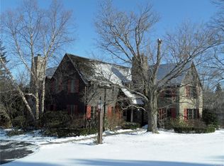 1709 Sherman Dr, Utica, NY 13501