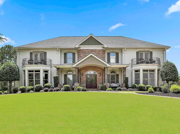 30 Dorset Ct, Sharpsburg, GA 30277