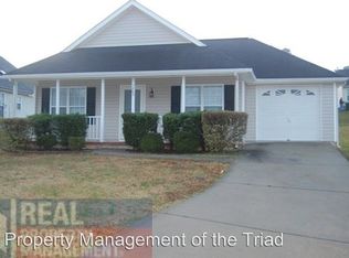 1802 11th St, Greensboro, NC 27405