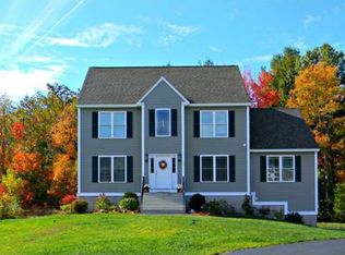 36 Montesion Dr, Fitchburg, MA 01420