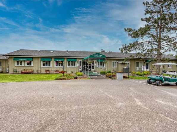 11165 W Elaine Drive #7, Hayward, WI 54843