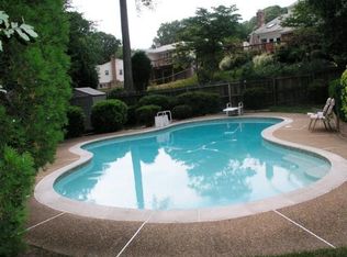 6002 Mineola Ct, Springfield, VA 22152