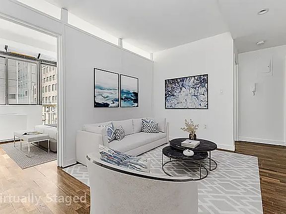 2nd image of 184 Lexington Ave APT 8F