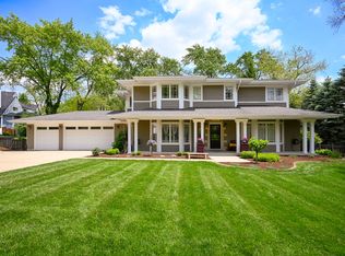 33 Sunset Ave, Glen Ellyn, IL