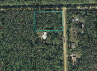 5193 Canal Ave, Bunnell, FL 32110