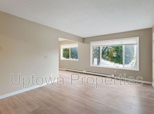 4633 SW Huber St #4, Portland, OR 97219