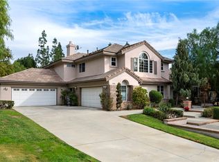 5690 Camino De Bryant, Yorba Linda, CA 92887