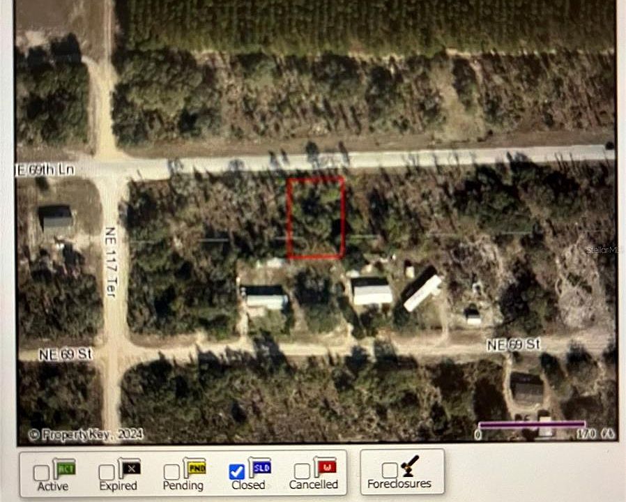 1st image of 0 NE 69th Ln #4