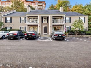 410 Mockingbird Valley Rd APT 51, Louisville, KY 40207