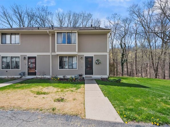 527 Hunters Path Rd, Bridgeville, PA 15017