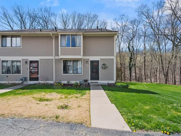 527 Hunters Path Rd, Bridgeville, PA 15017