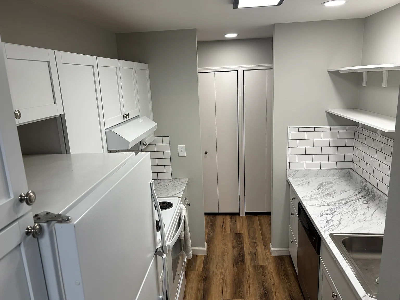 1 bed, 741 sqft, $1,400 — Photo 4