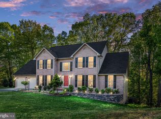 4310 Prestwould Ct, Fredericksburg, VA 22408