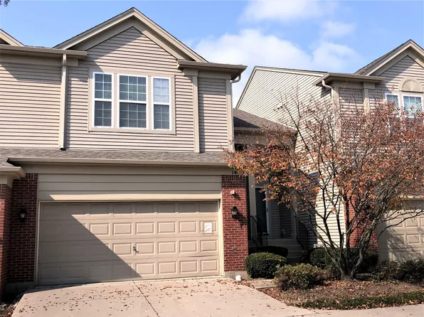 1473 Yellowstone Dr, Streamwood, IL 60107