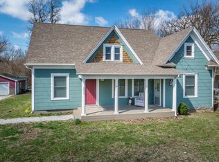 2653 N National Ave, Springfield, MO 65803
