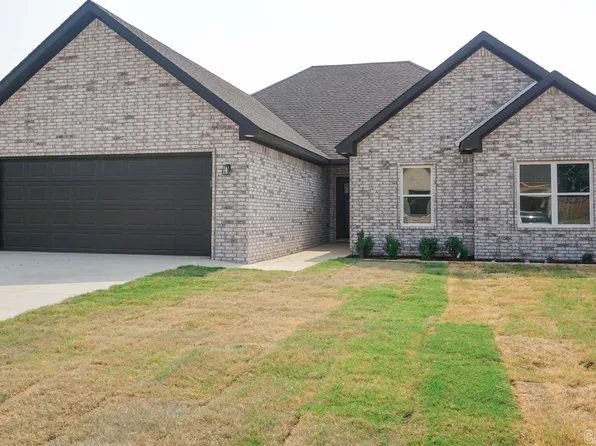 (undisclosed Address), Brookland, AR 72417