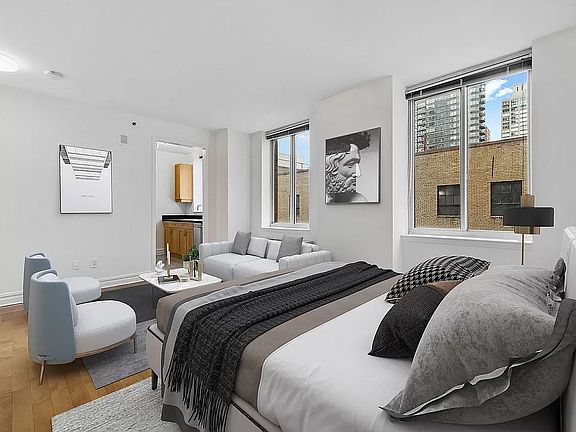 4th image of 401 E 60th St APT 9O