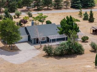21301 Yearling Pl, Tehachapi, CA 93561